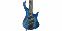 Best reviews of π₯° Ibanez EHB1505MS 5-String Multi-Scale Headless Bass Pacific Blue Burst Flat π 5 Best reviews of π₯° Ibanez EHB1505MS 5-String Multi-Scale Headless Bass Pacific Blue Burst Flat π -Cheap Guitar Store ibanez ehb1505ms pacific blue burst flat body