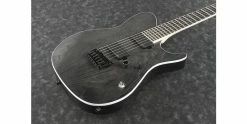 Best Pirce 👏 Ibanez FRIX6FEAH-CSF Charcoal Stained Flat Electric Guitar ❤️ -Cheap Guitar Store ibanez frix6feah csf charcoal stained flat electric guitar body