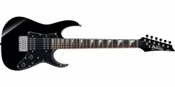 Budget 👏 Ibanez GRGM21-BKN MiKro Black Night 🥰