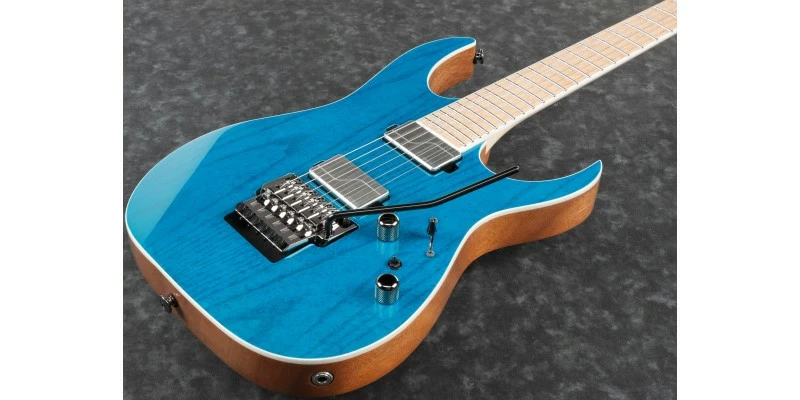 Deals π Ibanez RG5120M-FCN Prestige Frozen Ocean π 6 Deals π Ibanez RG5120M-FCN Prestige Frozen Ocean π - Image 4