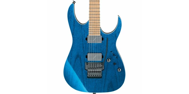 Deals π Ibanez RG5120M-FCN Prestige Frozen Ocean π 5 Deals π Ibanez RG5120M-FCN Prestige Frozen Ocean π - Image 3