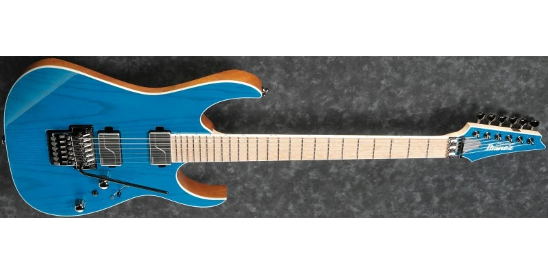 Deals π Ibanez RG5120M-FCN Prestige Frozen Ocean π 4 Deals π Ibanez RG5120M-FCN Prestige Frozen Ocean π - Image 2