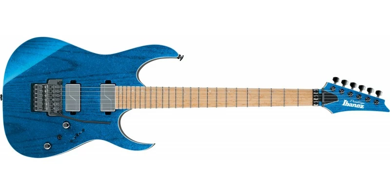Deals π Ibanez RG5120M-FCN Prestige Frozen Ocean π 3 Deals π Ibanez RG5120M-FCN Prestige Frozen Ocean π