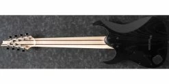 Coupon 🔔 Ibanez RG5328-LDK Prestige 8-String Lightning Through A Dark 🔔 -Cheap Guitar Store ibanez rg5328 ldk prestige lightning through a dark back