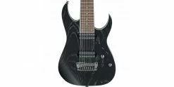 Coupon 🔔 Ibanez RG5328-LDK Prestige 8-String Lightning Through A Dark 🔔 -Cheap Guitar Store ibanez rg5328 ldk prestige lightning through a dark body
