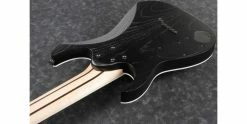 Coupon 🔔 Ibanez RG5328-LDK Prestige 8-String Lightning Through A Dark 🔔 -Cheap Guitar Store ibanez rg5328 ldk prestige lightning through a dark body back angle