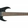 Coupon 🔔 Ibanez RG5328-LDK Prestige 8-String Lightning Through A Dark 🔔 -Cheap Guitar Store ibanez rg5328 ldk prestige lightning through a dark front