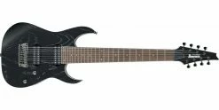 Coupon 🔔 Ibanez RG5328-LDK Prestige 8-String Lightning Through A Dark 🔔
