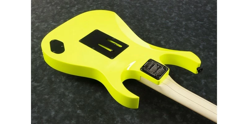 Budget β¨ Ibanez RG550L Left-Handed Desert Sun Yellow π― 6 Budget β¨ Ibanez RG550L Left-Handed Desert Sun Yellow π― - Image 4