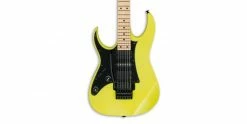 Budget ✨ Ibanez RG550L Left-Handed Desert Sun Yellow 💯 -Cheap Guitar Store ibanez rg550l left handed desert sun yellow thumb