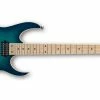 Best Pirce ✨ Ibanez RG652AHMFX-NGB Prestige Nebula Green Burst 🔥