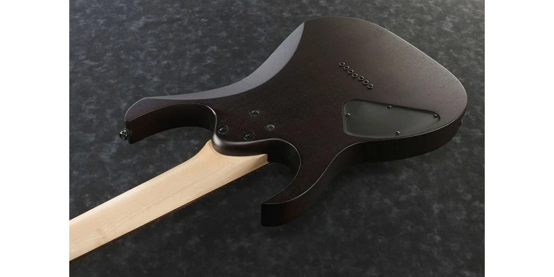 Best Sale β€οΈ Ibanez RG7421-WNF 7 String Electric Guitar Walnut Flat π 5 Best Sale β€οΈ Ibanez RG7421-WNF 7 String Electric Guitar Walnut Flat π - Image 3