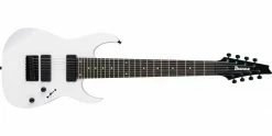 Top 10 ⌛ Ibanez RG8-WH 8-String White ⌛