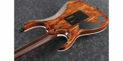 Best reviews of 😉 Ibanez RGA60AL-ABL Axion Antique Brown Stained Low Gloss 🥰 -Cheap Guitar Store ibanez rga60al abl axion antique brown stained low gloss body back angle