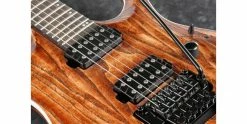 Best reviews of 😉 Ibanez RGA60AL-ABL Axion Antique Brown Stained Low Gloss 🥰 -Cheap Guitar Store ibanez rga60al abl axion antique brown stained low gloss pickups