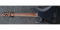Discount ✔️ Ibanez RGD71ALMS-BAM Axion 7-String Multi-Scale Black Aurora Burst Matte 😍 -Cheap Guitar Store ibanez rgd71alms bam axion label black aurora burst matte back