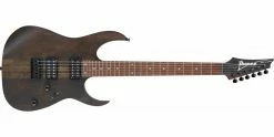 Cheap 👏 Ibanez RGRT421 Walnut Flat 🛒