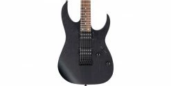 Buy ⭐ Ibanez RGRT421 Weathered Black 🎉 -Cheap Guitar Store ibanez rgrt421 weathered black 2018 thumb