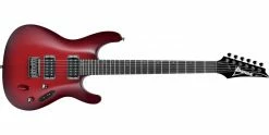 Deals 👏 Ibanez S521-BBS Blackberry Sunburst Guitar 🔔