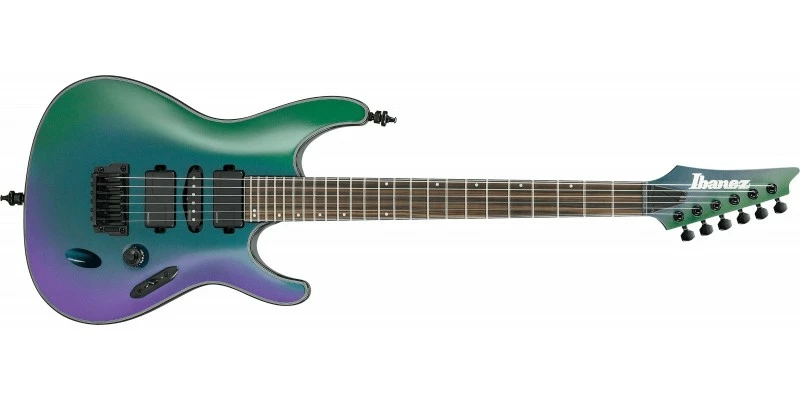 Buy π₯° Ibanez S671ALB Axion Label Blue Chameleon π 3 Buy π₯° Ibanez S671ALB Axion Label Blue Chameleon π