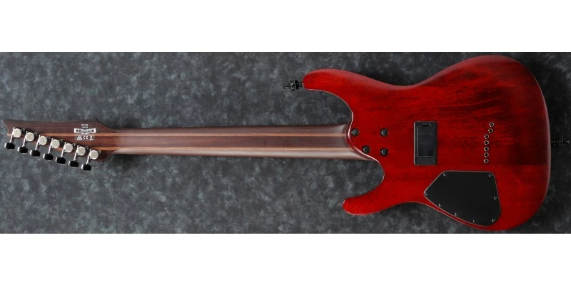 Wholesale 𧨠Ibanez S71AL-BML Axion 7-String Black Mirage Gradation Low Gloss 2019 π 10 Wholesale 𧨠Ibanez S71AL-BML Axion 7-String Black Mirage Gradation Low Gloss 2019 π - Image 8