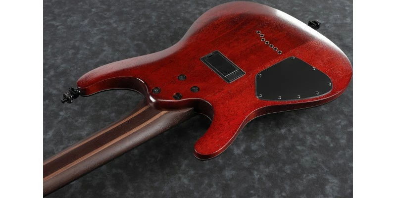 Wholesale 𧨠Ibanez S71AL-BML Axion 7-String Black Mirage Gradation Low Gloss 2019 π 11 Wholesale 𧨠Ibanez S71AL-BML Axion 7-String Black Mirage Gradation Low Gloss 2019 π - Image 9