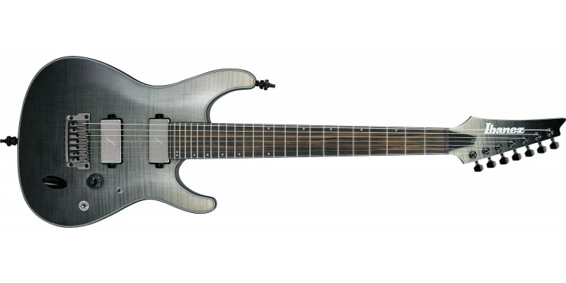 Wholesale 𧨠Ibanez S71AL-BML Axion 7-String Black Mirage Gradation Low Gloss 2019 π 3 Wholesale 𧨠Ibanez S71AL-BML Axion 7-String Black Mirage Gradation Low Gloss 2019 π