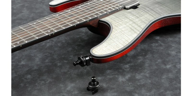 Wholesale 𧨠Ibanez S71AL-BML Axion 7-String Black Mirage Gradation Low Gloss 2019 π 7 Wholesale 𧨠Ibanez S71AL-BML Axion 7-String Black Mirage Gradation Low Gloss 2019 π - Image 5