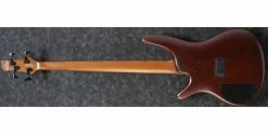 Wholesale ⭐ Ibanez SR500E-BM Brown Mahogany 👍 -Cheap Guitar Store ibanez sr500e bm brown mahogany back