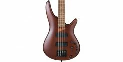 Wholesale ⭐ Ibanez SR500E-BM Brown Mahogany 👍 -Cheap Guitar Store ibanez sr500e bm brown mahogany body