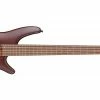 Promo 🛒 Ibanez SR505E-BM 5-String Brown Mahogany 🧨 -Cheap Guitar Store ibanez sr505e bm brown mahogany front