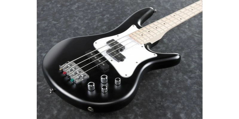 Flash Sale π Ibanez SRMD200-BKF Mezzo Black Flat π 6 Flash Sale π Ibanez SRMD200-BKF Mezzo Black Flat π - Image 4