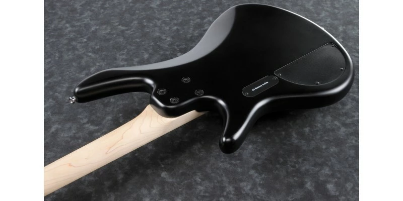 Flash Sale π Ibanez SRMD200-BKF Mezzo Black Flat π 7 Flash Sale π Ibanez SRMD200-BKF Mezzo Black Flat π - Image 5