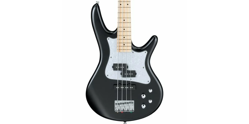 Flash Sale π Ibanez SRMD200-BKF Mezzo Black Flat π 5 Flash Sale π Ibanez SRMD200-BKF Mezzo Black Flat π - Image 3