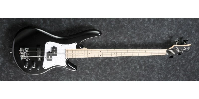 Flash Sale π Ibanez SRMD200-BKF Mezzo Black Flat π 4 Flash Sale π Ibanez SRMD200-BKF Mezzo Black Flat π - Image 2