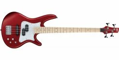 Best deal βοΈ Ibanez SRMD200-CAM Mezzo π¬ Candy Apple Matte β
