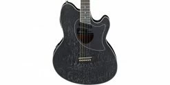 Cheap 🔔 Ibanez TCM50-GBO Talman Galaxy Black Open Pore 🎉 -Cheap Guitar Store ibanez tcm50 gbo talman galaxy black open pore body
