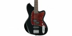 Brand new 🤩 Ibanez TMB100 Black Talman Bass 🎉 -Cheap Guitar Store ibanez tmb100 black thumb