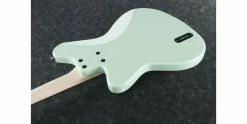 Cheapest 💯 Ibanez TMB100 Mint Green Talman Bass 💯 -Cheap Guitar Store ibanez tmb100 mint green back
