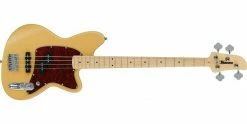 Discount 🛒 Ibanez TMB100M Talman Bass Mustard Yellow Flat 🥰