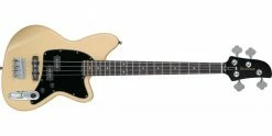 Cheapest 😍 Ibanez TMB30-IV Ivory Talman Short Scale Bass Guitar 🧨