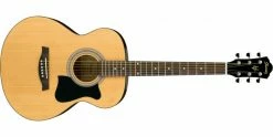 Wholesale 🎁 Ibanez VC50NJP-NT JamPack Natural Guitar Package 🎁 -Cheap Guitar Store ibanez vc50njp nt