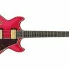 Discount π― Ibanez AMH90-CRF Artcore Expressionist Cherry Red Flat π― 1 Discount π― Ibanez AMH90-CRF Artcore Expressionist Cherry Red Flat π― -Cheap Guitar Store ibanez amh90 cherry red flat front