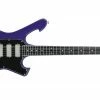 New 🎉 Ibanez FRM300 Paul Gilbert Signature Fireman Purple 🛒