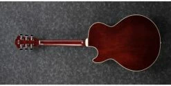 Promo π Ibanez GB10EM George Benson Antique Amber π 12 Promo π Ibanez GB10EM George Benson Antique Amber π -Cheap Guitar Store ibanez gb10em george benson antique amber back