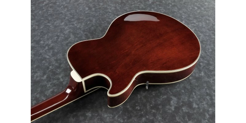 Promo π Ibanez GB10EM George Benson Antique Amber π 8 Promo π Ibanez GB10EM George Benson Antique Amber π - Image 6