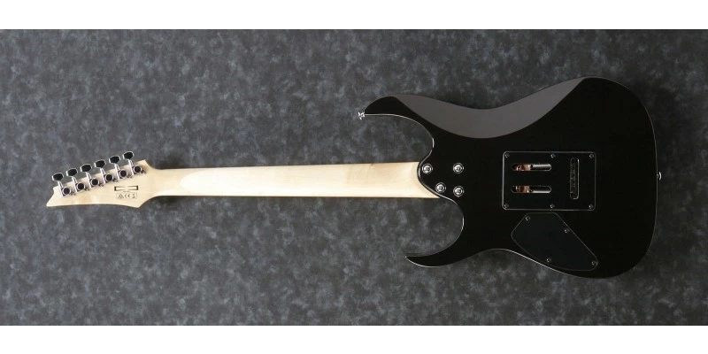 Best Sale โ Ibanez GRG170DX-BKN Black Night Electric Guitar ๐ 6 Best Sale โ Ibanez GRG170DX-BKN Black Night Electric Guitar ๐ - Image 4