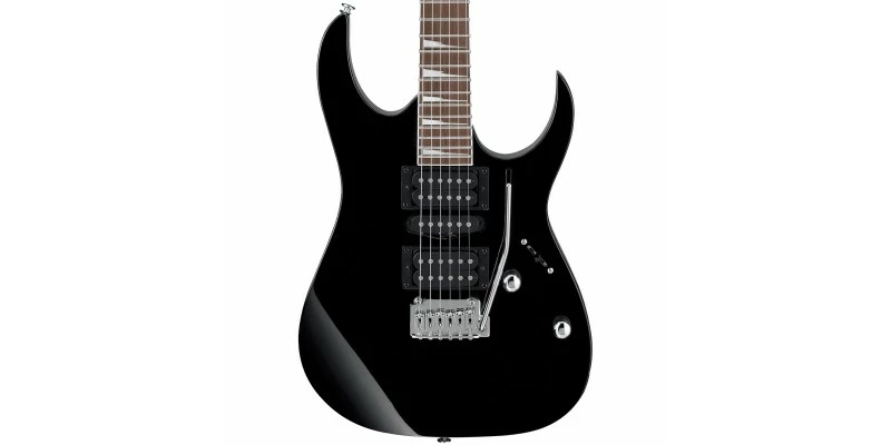 Best Sale โ Ibanez GRG170DX-BKN Black Night Electric Guitar ๐ 4 Best Sale โ Ibanez GRG170DX-BKN Black Night Electric Guitar ๐ - Image 2