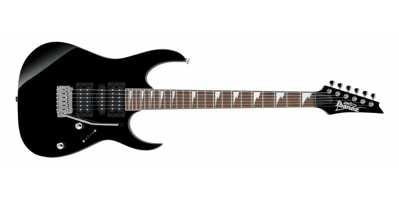 Best Sale โ Ibanez GRG170DX-BKN Black Night Electric Guitar ๐ 3 Best Sale โ Ibanez GRG170DX-BKN Black Night Electric Guitar ๐