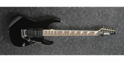 Best Sale โ Ibanez GRG170DX-BKN Black Night Electric Guitar ๐ 10 Best Sale โ Ibanez GRG170DX-BKN Black Night Electric Guitar ๐ -Cheap Guitar Store ibanez grg170dx bkn black night electric guitar front angle